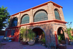 CASA CARDON NEAR FROM THE SEA